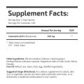 Коензим Q10 FUELUP Coenzyme Q10 100 мг, Підтримка серця та клітинна енергія, 100 капсул - Зображення 4