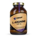 L-аргінін FUELUP L-Arginine 1000 мг, Кровообіг та фізична витривалість, 120 таблеток