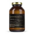 L-карнітин FUELUP L-Carnitine 500 мг, Енергія та спалювання жиру, 180 капсул - Зображення 3