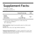 Лецитин FUELUP Lecithin 1200 мг, Підтримка мозку та печінки, 90 капсул - Зображення 4