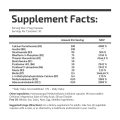 Ліпосомальний В-комплекс FUELUP Liposomal B Complex, Енергія та нервова система, 60 капсул - Зображення 4