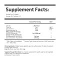 Омега-3 FUELUP Omega 3 (TG 180/120) 300 мг, Здоров'я серця та мозку, 90 капсул - Зображення 4