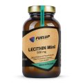 Лецитин FUELUP Lecithin MINI 500 мг, Підтримка мозку та нервової системи, 180 капсул