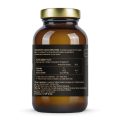 Лецитин FUELUP Lecithin MINI 500 мг, Підтримка мозку та нервової системи, 180 капсул - Зображення 3