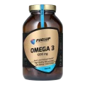 Омега-3 FUELUP Omega 3 (TG 180/120) 300 мг, Здоров'я серця та мозку, 180 капсул