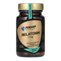 Мелатонін FUELUP Melatonin 3 мг, Здоровий та глибокий сон, 60 таблеток