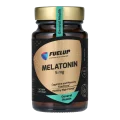 Мелатонін FUELUP Melatonin 5 мг, Здоровий та глибокий сон, 60 таблеток