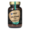 Мелатонін FUELUP Melatonin 5 мг, Здоровий та глибокий сон, 180 таблеток