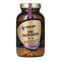 Цинк піколінат FUELUP Zinc Picolinate 50 мг, Імунітет та здоров'я шкіри, 120 капсул