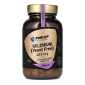 Селен (без дріжджів) FUELUP Selenium 200 мкг, Підтримка щитоподібної залози та імунітету, 250 таблеток
