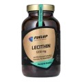 Лецитин FUELUP Lecithin 1200 мг, Підтримка мозку та печінки, 90 капсул