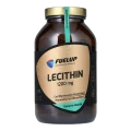 Лецитин FUELUP Lecithin 1200 мг, Підтримка мозку та печінки, 180 капсул