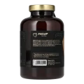 Амінокислоти FUELUP Amino-Up з B6 та B12 600 мг, Для росту та сили м'язів, 240 капсул - Зображення 3
