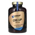Креатин FUELUP Cre-Up 700 мг, Сила та відновлення м'язів, 240 капсул