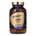 ГАМК FUELUP GABA 750 мг, Антистрес та розслаблення, 100 капсул
