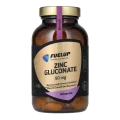 Цинк глюконат FUELUP Zinc Gluconate 50 мг, Імунітет та здоров'я шкіри, 250 таблеток