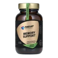 Комплекс для пам'яті FUELUP Memory Support, Підтримка мозку та концентрації, 60 капсул