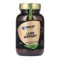 Комплекс для печінки FUELUP Liver Support, Очищення та відновлення, 60 таблеток