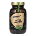 Комплекс Детокс FUELUP Detox Support, Очищення організму та підтримка печінки, 60 таблеток