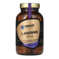 L-аргінін FUELUP L-Arginine 500 мг, Кровообіг та фізична витривалість, 120 таблеток