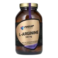 L-аргінін FUELUP L-Arginine 500 мг, Кровообіг та фізична витривалість, 240 таблеток