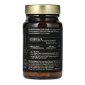 Фолієва кислота FUELUP Folic Acid 800 мкг, Підтримка нервової системи та серця, 60 таблеток - Зображення 2