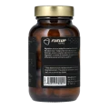 Магній цитрат FUELUP Magnesium Citrate 100 мг, Антистрес та підтримка м'язів, 60 капсул - Зображення 3
