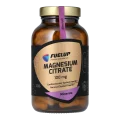 Магній цитрат FUELUP Magnesium Citrate 100 мг, Антистрес та підтримка м'язів, 120 капсул