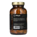 Магній цитрат FUELUP Magnesium Citrate 100 мг, Антистрес та підтримка м'язів, 120 капсул - Зображення 3