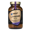 L-тирозин FUELUP L-Tyrosine 500 мг, Концентрація уваги та антистрес, 120 капсул