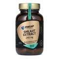 Мумійо FUELUP Shilajit Extract 250 мг, Життєва енергія та витривалість, 60 капсул