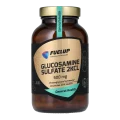 Глюкозамін сульфат FUELUP Glucosamine Sulfate 500 мг, Відновлення суглобів та зв'язок, 120 капсул