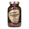 Магній цитрат FUELUP Magnesium Citrate 100 мг, Антистрес та підтримка м'язів, 120 таблеток