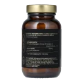 Ацетил-L-карнітин FUELUP Acetyl-L-Carnitine 500 мг, Енергія та метаболізм, 60 капсул - Зображення 2