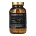 Ацетил-L-карнітин FUELUP Acetyl-L-Carnitine 500 мг, Енергія та метаболізм, 120 капсул - Зображення 2