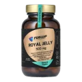 Маточне молочко FUELUP Royal Jelly 500 мг, Імунітет та життєва енергія, 60 капсул