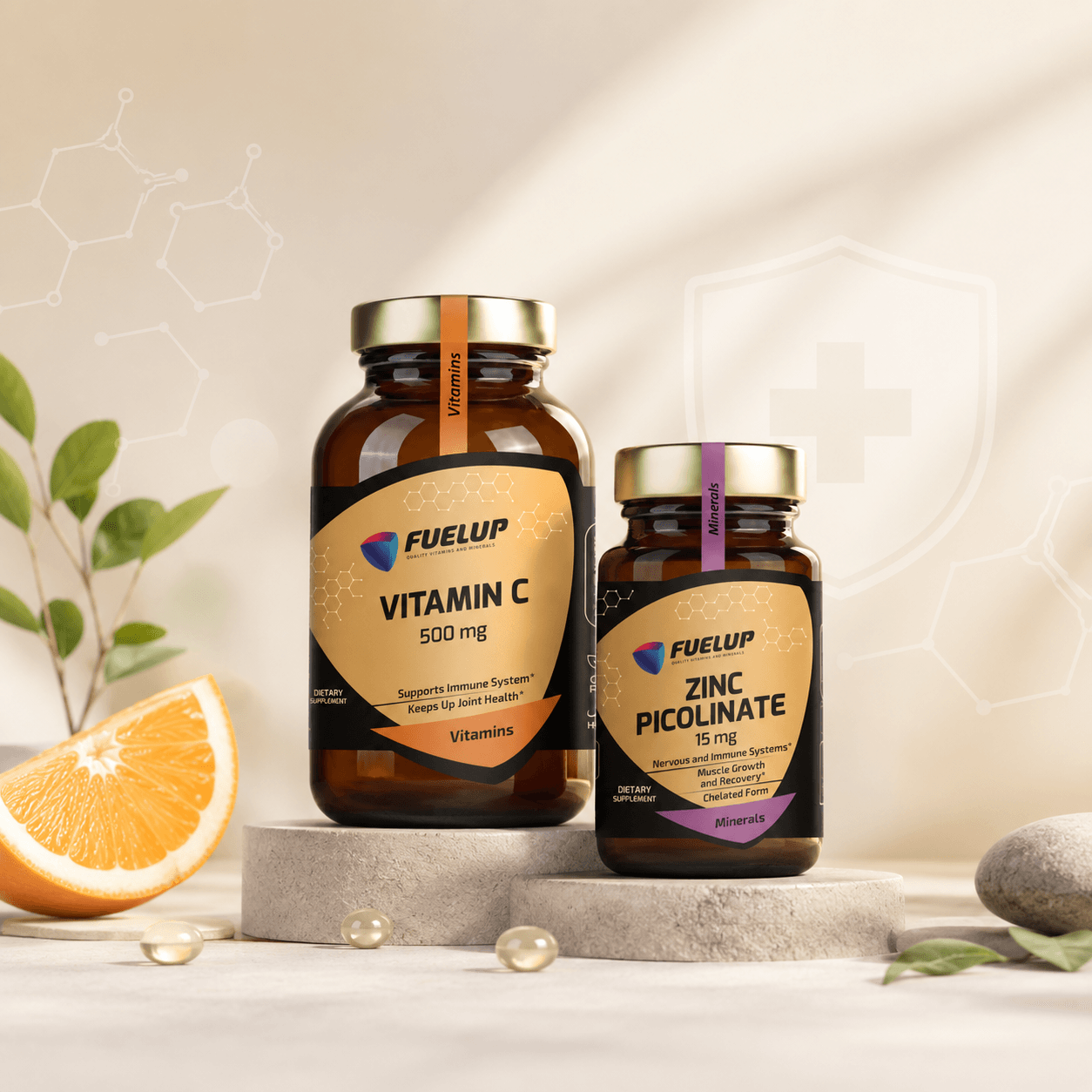 immune-support-minimal Імунний захист - Minimal - Зображення 1