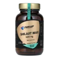 Мумійо FUELUP Shilajit MAX 500 мг, 80% фульвової кислоти, 60 капсул
